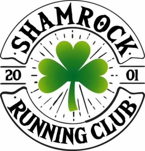 Shamrock Running Club — Running in Woburn