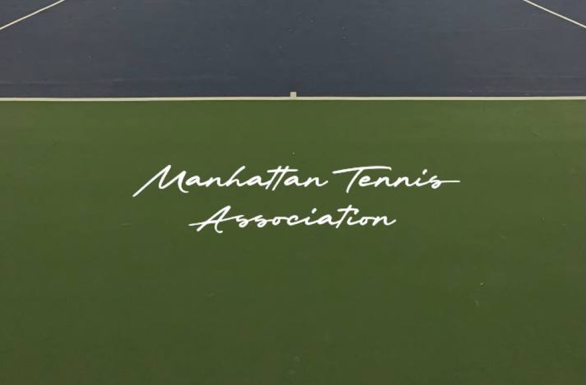 Manhattan Tennis Association — Tennis in Manhattan