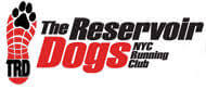 The Reservoir Dogs — Running in Manhattan