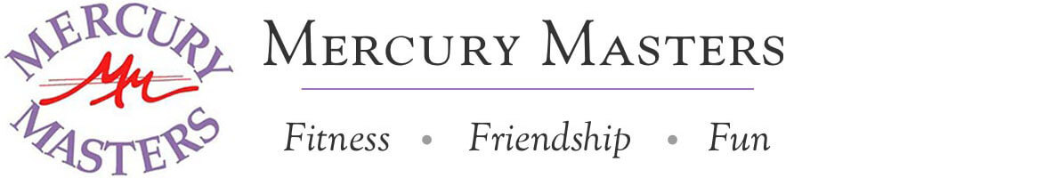 Mercury Masters — Running in Manhattan