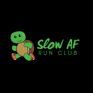 Slow AF Run Club — Running in Brooklyn