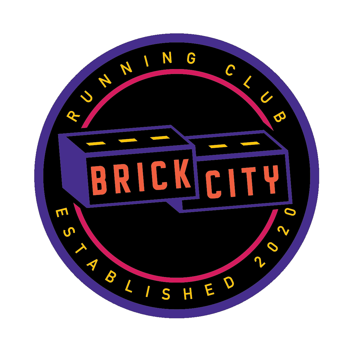 Brick City Run Club — Running in New Jersey