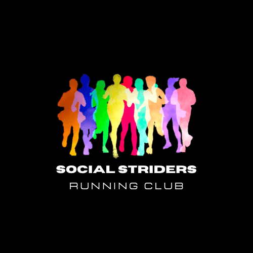 Social Striders Running Club — Running in Manhattan