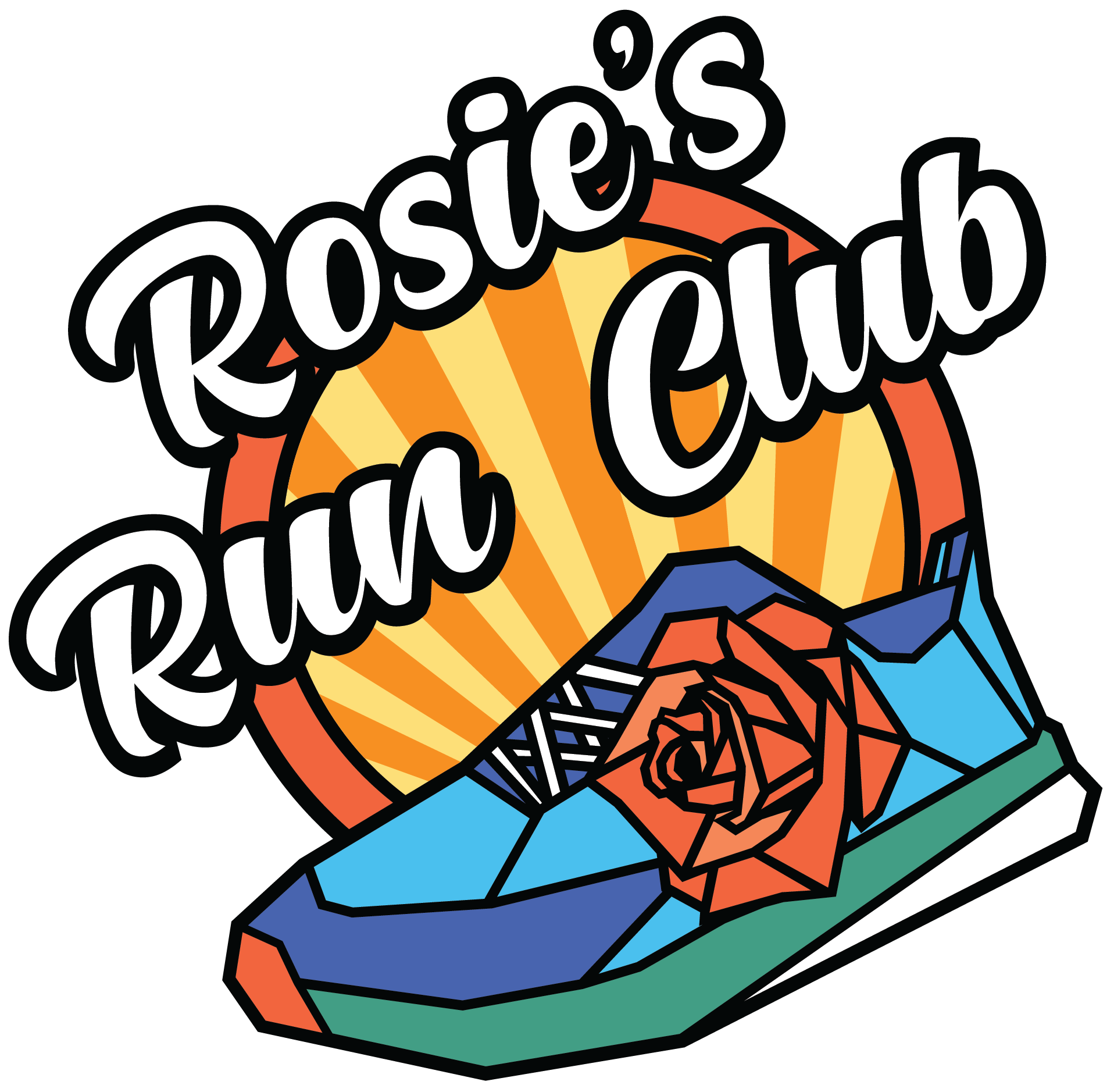 Rosie's Run Club — Running in Manhattan