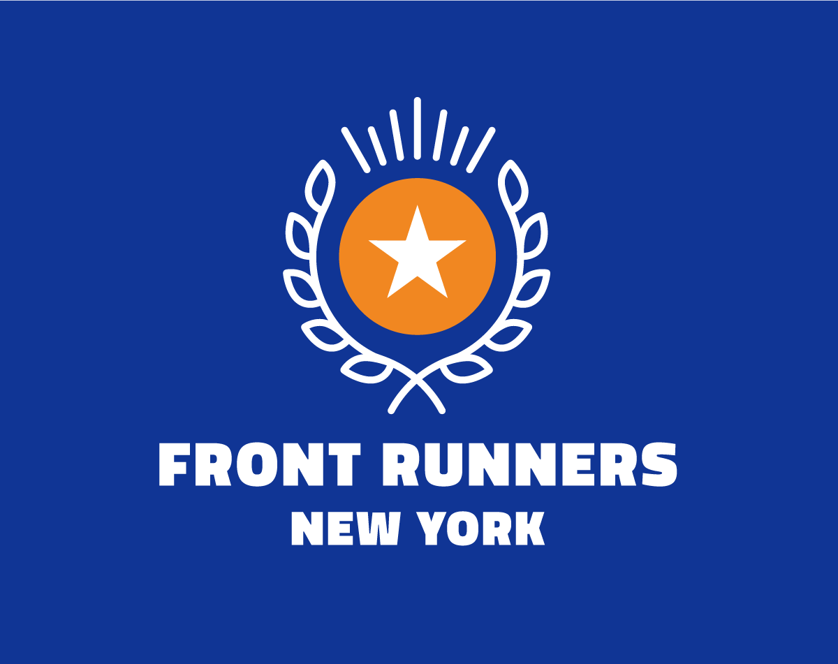 Front Runners New York — Running in New York