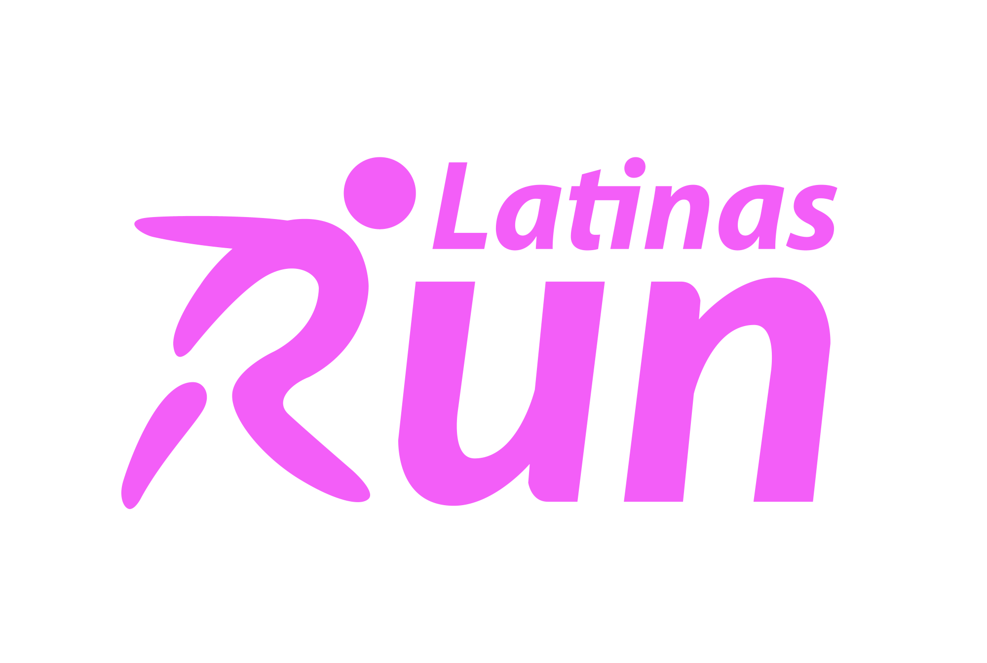 Latinas Run — Running in Manhattan