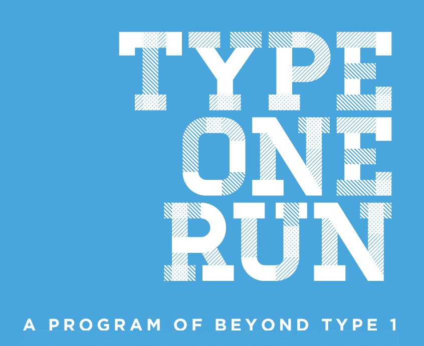 Type One Run — Running in Manhattan
