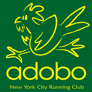 Adobo Social and Anti-social Athletic Club — Running in Manhattan