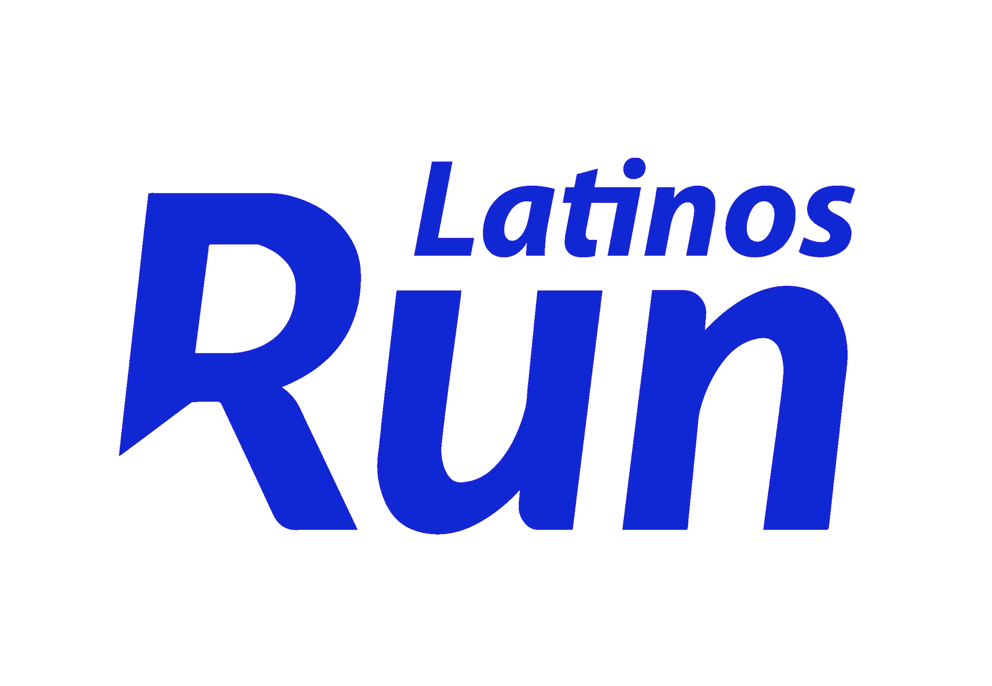 Latinos Run — Running in Manhattan