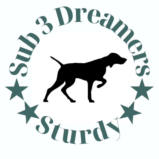 Sub 3 Dreamers — Running in Brooklyn