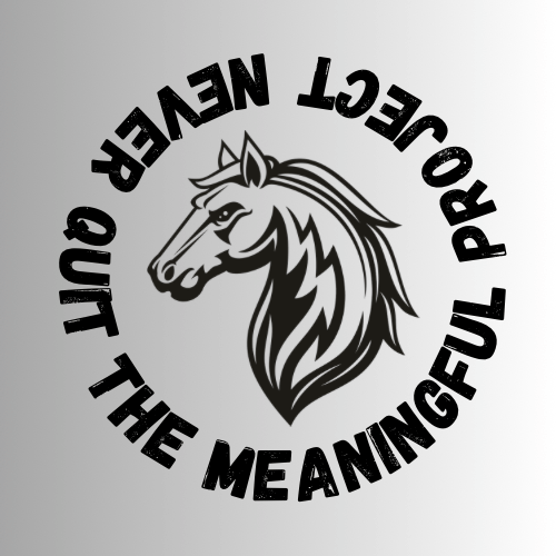 Never Quit The Meaningful Project — Running in Westchester & Greater NY