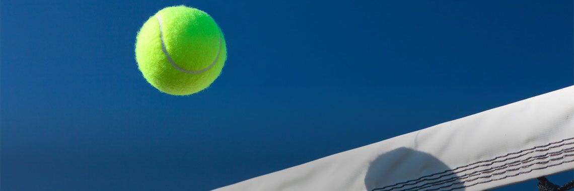 Metrotennis Community Tennis Association — Tennis in New York