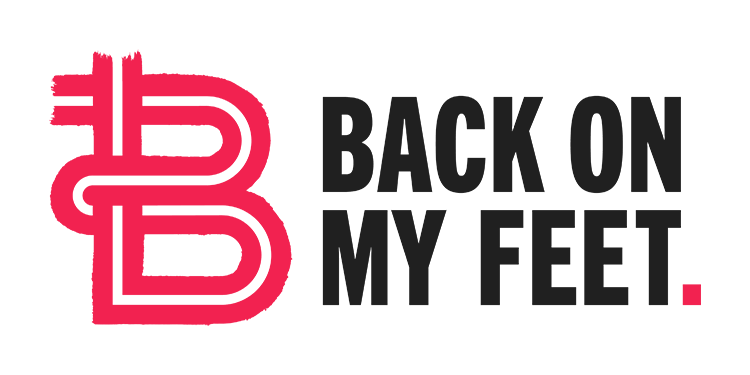 Back on My Feet — Health & Wellness in Manhattan