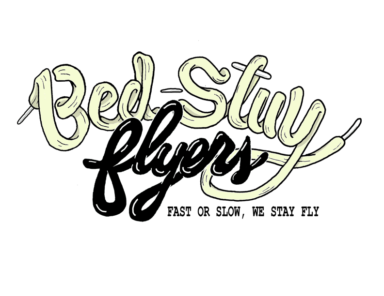 BedStuy Flyers — Running in Brooklyn