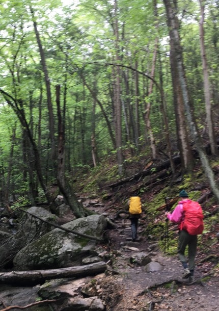 New York Ramblers — Hiking in New York
