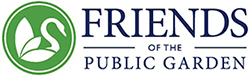 Friends of the Public Garden Boston — Community Cleanup in Boston