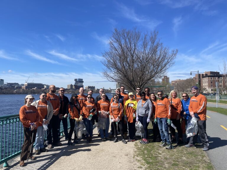 Charles River Conservancy — Environmental in Cambridge