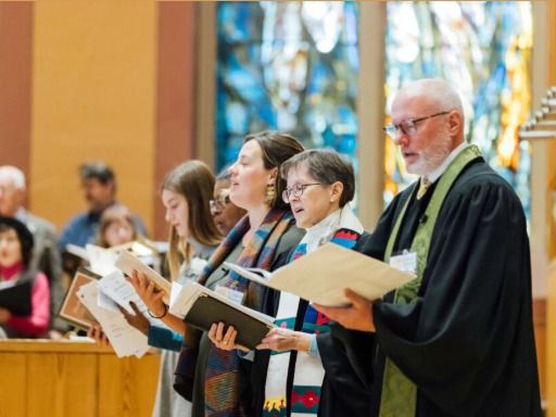 First Church Cambridge — Interfaith Partnerships — Interfaith in Boston