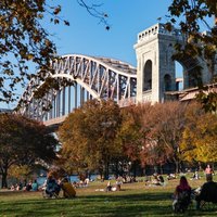 Astoria Non-fiction Book Club — Book Clubs in Queens