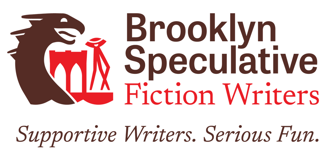 Brooklyn Speculative Fiction Writers — Writing in Brooklyn