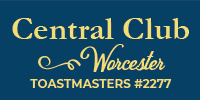 Central Club — Public Speaking in Worcester