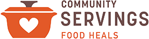 Community Servings — Food Banks & Hunger in Boston