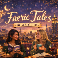Faerie Tales — Book Clubs in Manhattan