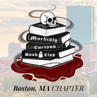 Morbidly Curious Boston — Book Clubs in Boston