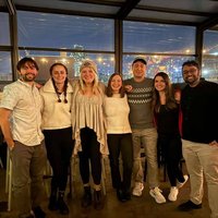 North Brooklyn Book Club — Book Clubs in Brooklyn