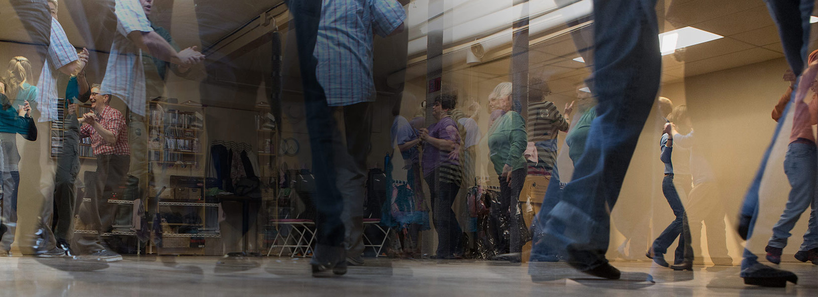 OUT to Dance — Theater/Drama in Boston
