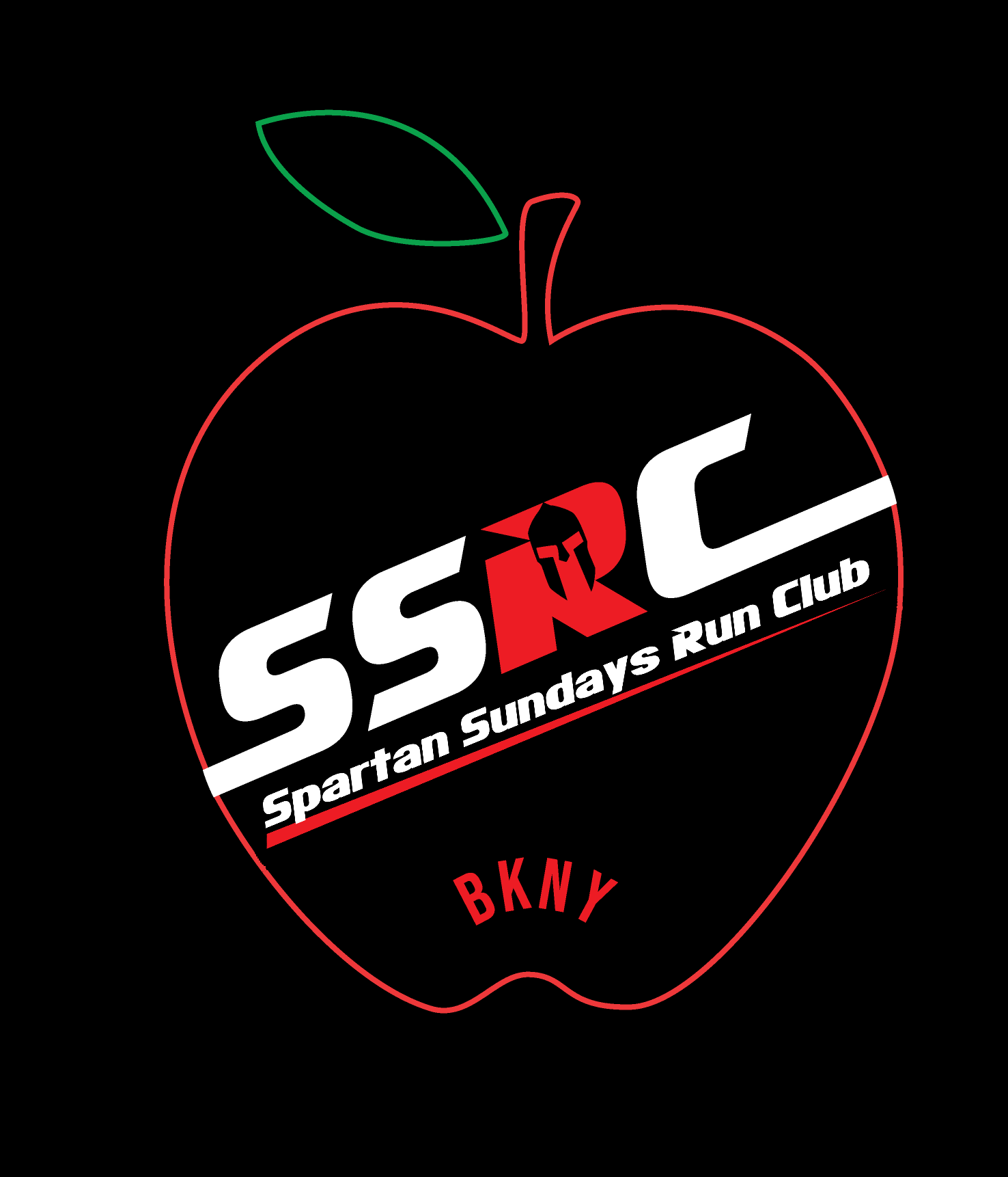 Spartan Sundays Run Club — Running in Brooklyn