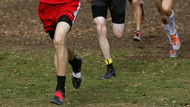 Garden State Track Club — Road Running in Central New Jersey