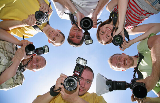 Jersey Shore Camera Club — Photography in Monmouth County