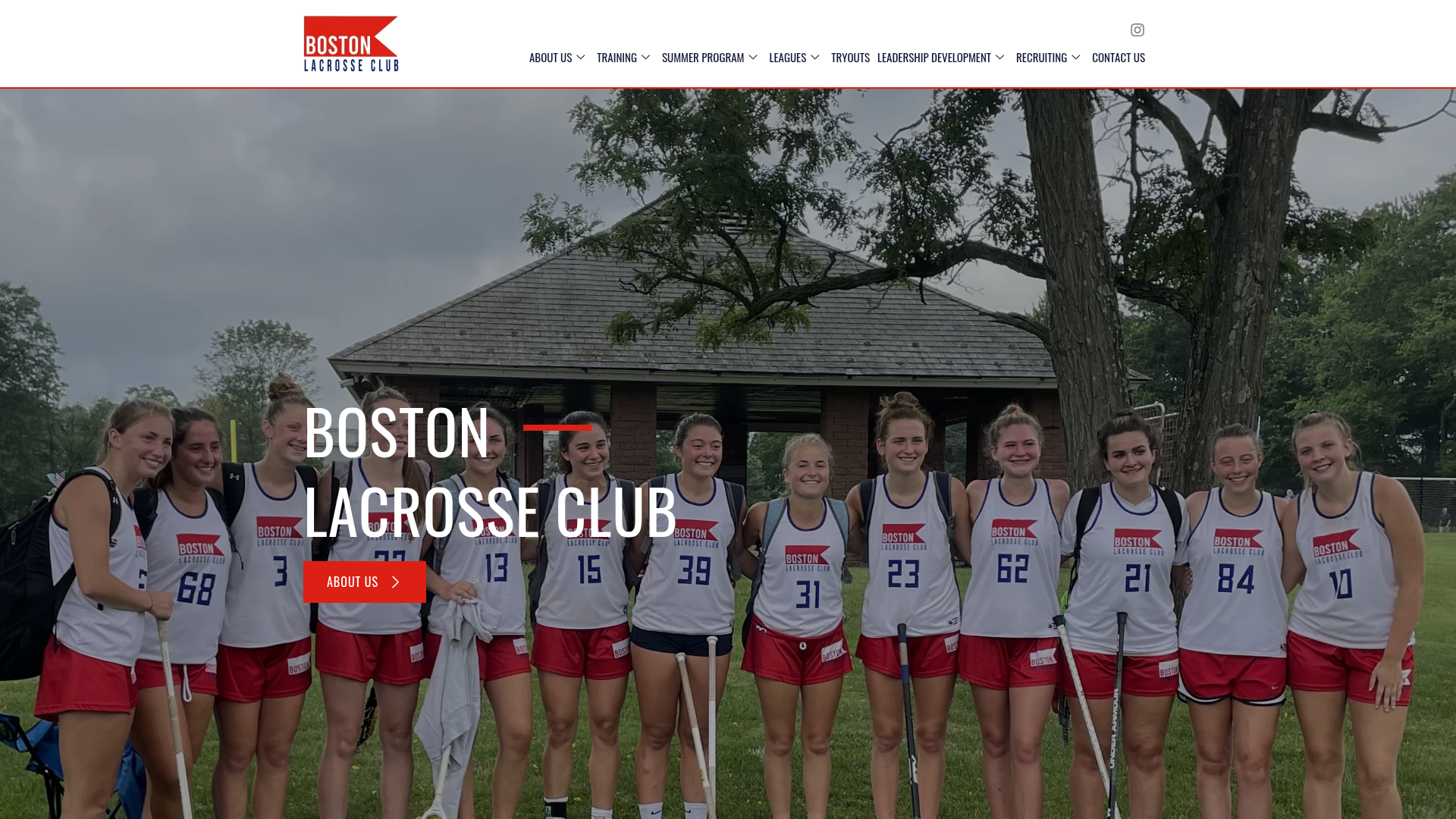 Boston Lacrosse Club — Lacrosse in Greater Boston