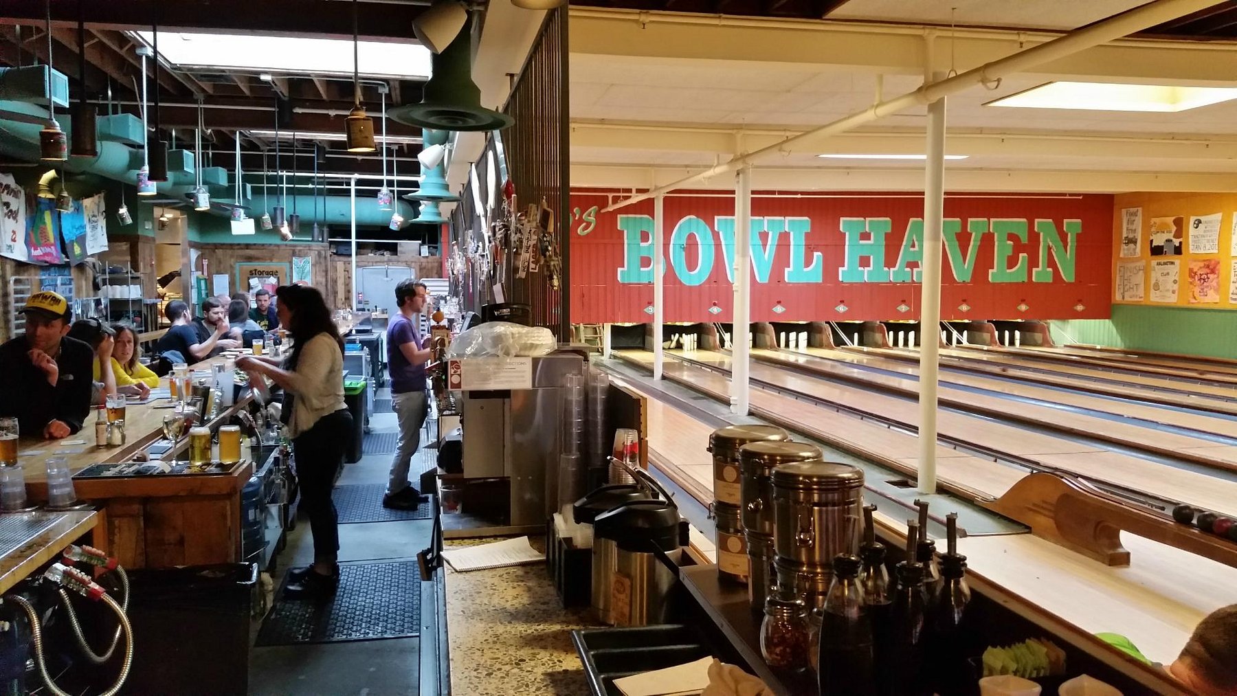 BSSC Cornhole — Cornhole in Boston