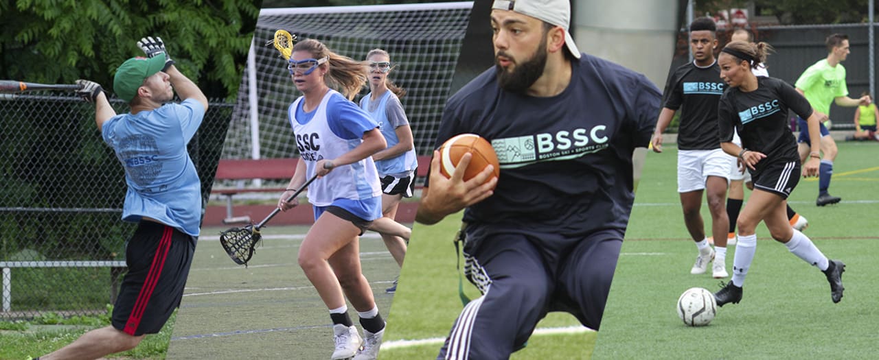 BSSC Dodgeball — Dodgeball in Boston