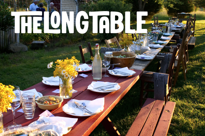 Dinner Lab NYC — Dining in New York