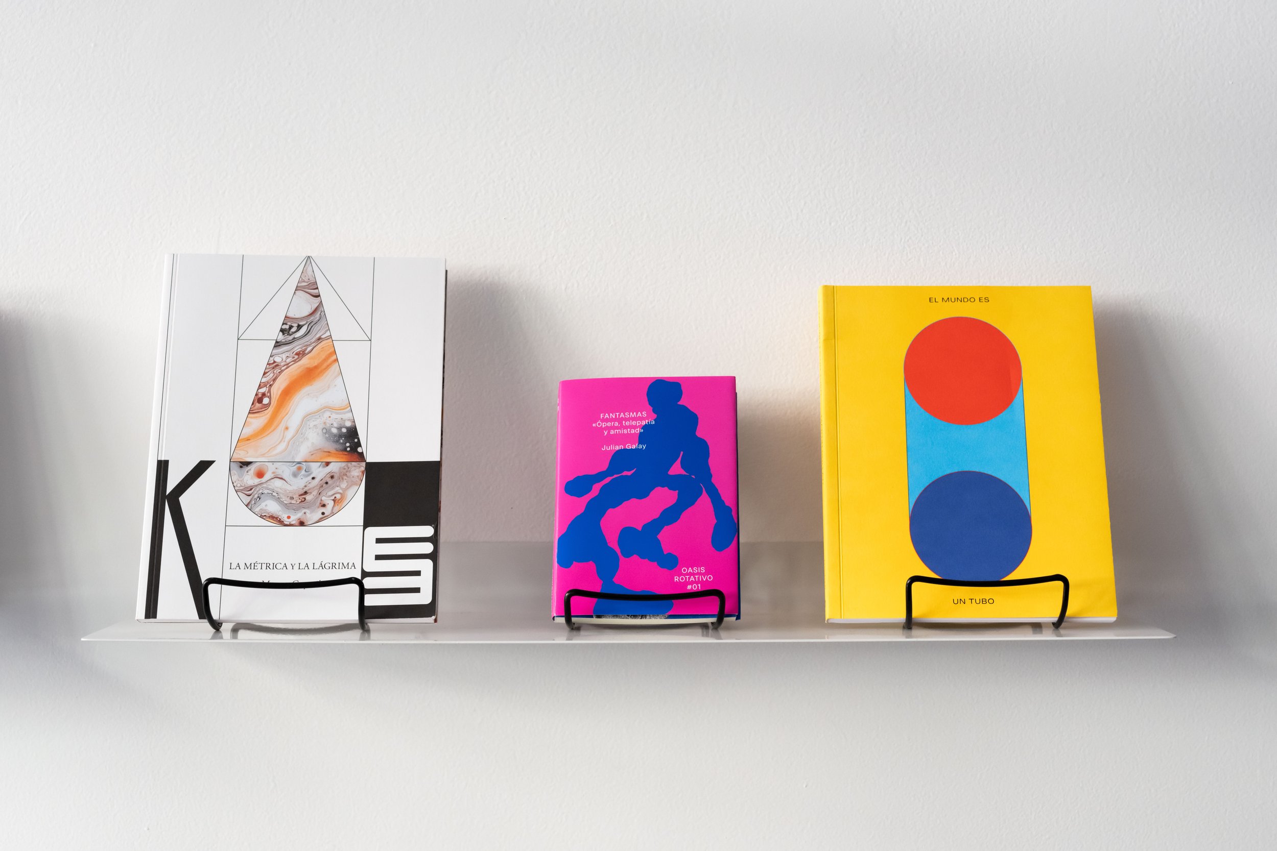 Penumbra Foundation — Photography in New York