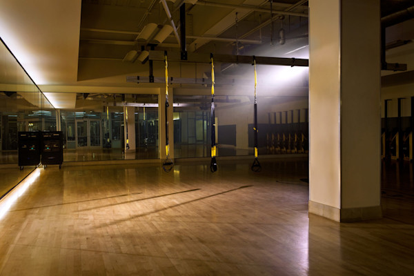 Pure Yoga New York — Yoga Studio in New York