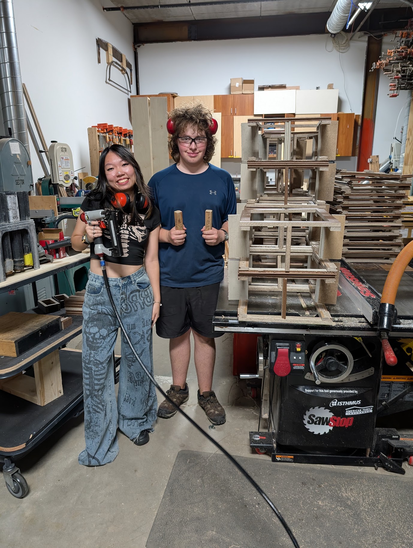 Sector67 — Makerspace in Madison