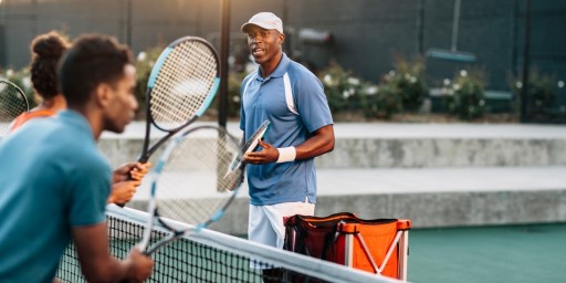 USTA Mid-Atlantic League — Tennis Club in Herndon