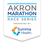 Akron Marathon Race Series — All Distances in Akron