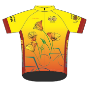 Almaden Cycle Touring Club — Road in San Jose