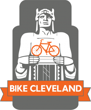 Bike Cleveland — Road in Cleveland