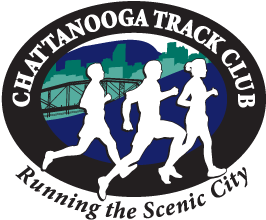 Chattanooga Track Club — All Distances in Chattanooga