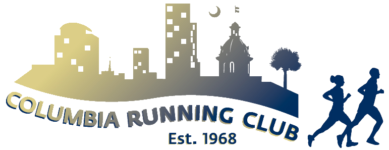 Columbia Running Club — All Distances in Columbia