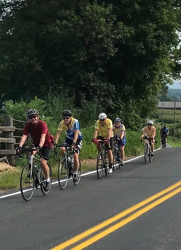 Cyclonauts Racers — Road in Springfield