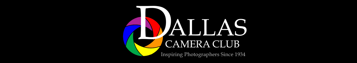Dallas Camera Club — Photography in Dallas