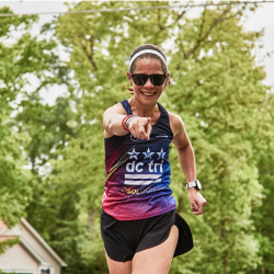 DC Triathlon Club — Multi Sport in Washington