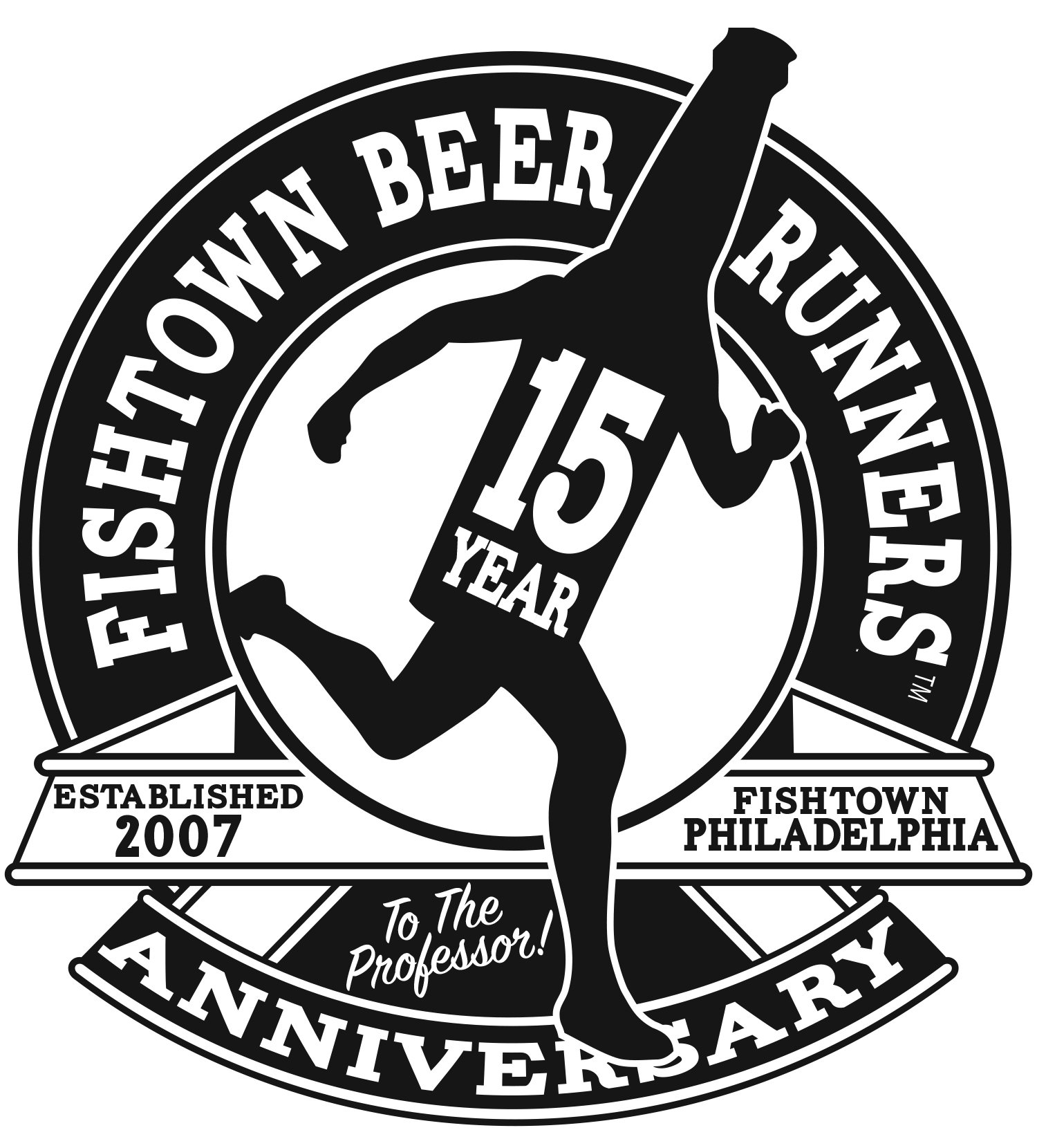 Fishtown Beer Runners — Running in Philadelphia